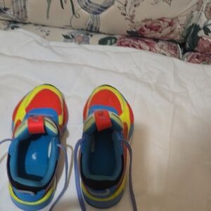 Colorful Kids Sneakers